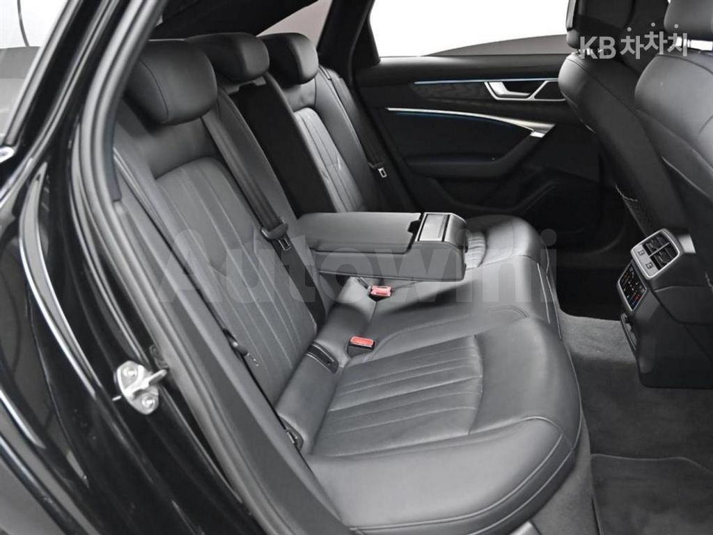 Audi A6(C8) 45 TFSI Premium — снимка 12