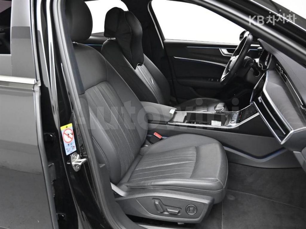 Audi A6(C8) 45 TFSI Premium — снимка 10