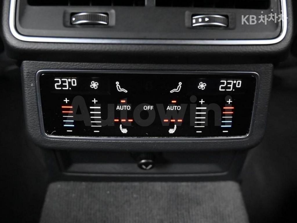 Audi A6(C8) 45 TFSI Premium — снимка 16