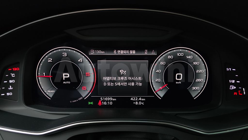 Audi A6(C8) 40 TDI Quattro Premium — снимка 8