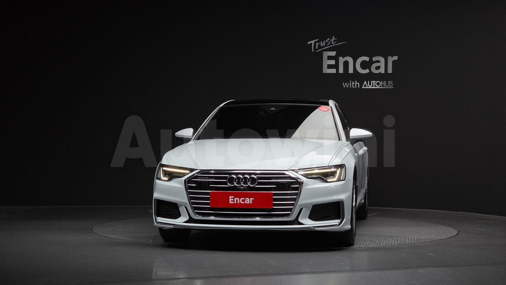 Audi A6(C8) 40 TDI Quattro Premium — снимка 3