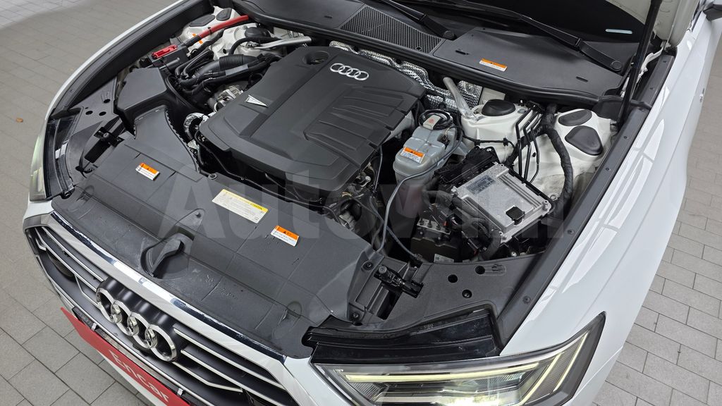 Audi A6(C8) 40 TDI Quattro Premium — снимка 6