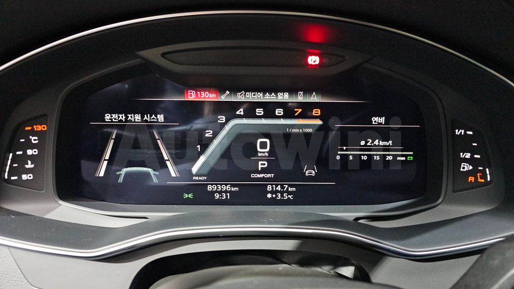 Audi A6(C8) 45 TFSI Quattro Premium — снимка 8