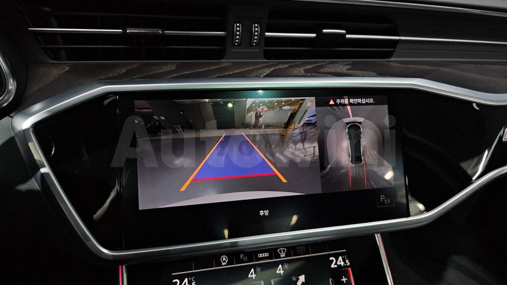 Audi A6(C8) 45 TFSI Quattro Premium — снимка 15