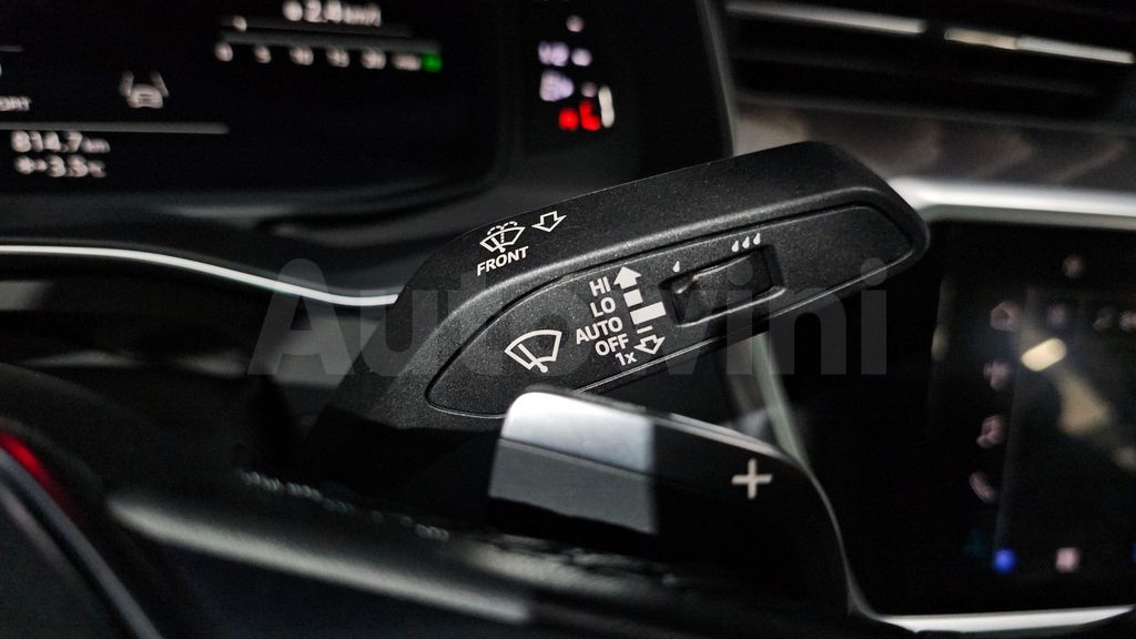 Audi A6(C8) 45 TFSI Quattro Premium — снимка 18