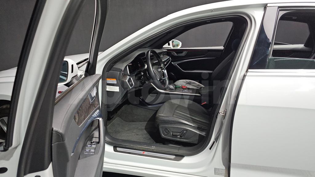 Audi A6(C8) 45 TFSI Quattro Premium — снимка 10
