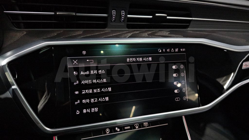 Audi A6(C8) 45 TFSI Quattro Premium — снимка 16