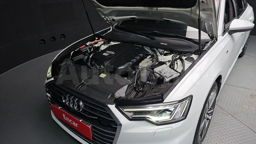 Audi A6(C8) 45 TFSI Quattro Premium — снимка 6