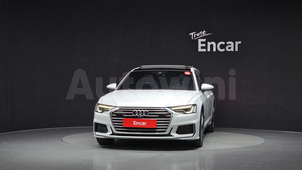 Audi A6(C8) 45 TFSI Quattro Premium — снимка 3