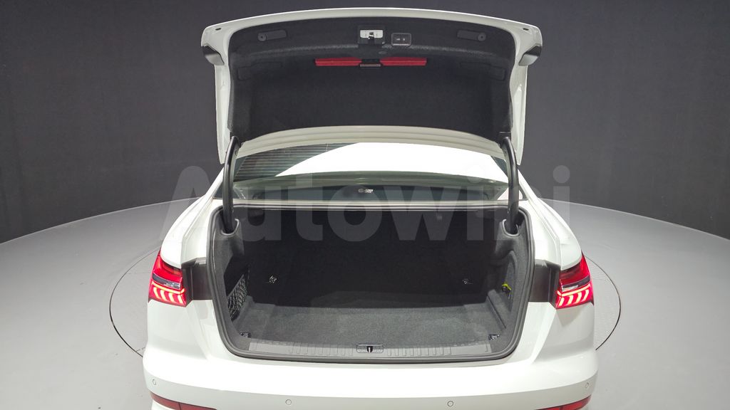 Audi A6(C8) 45 TFSI Quattro Premium — снимка 20