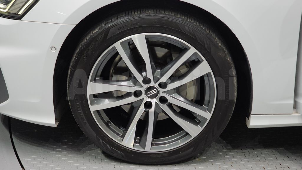 Audi A6(C8) 45 TFSI Quattro Premium — снимка 5