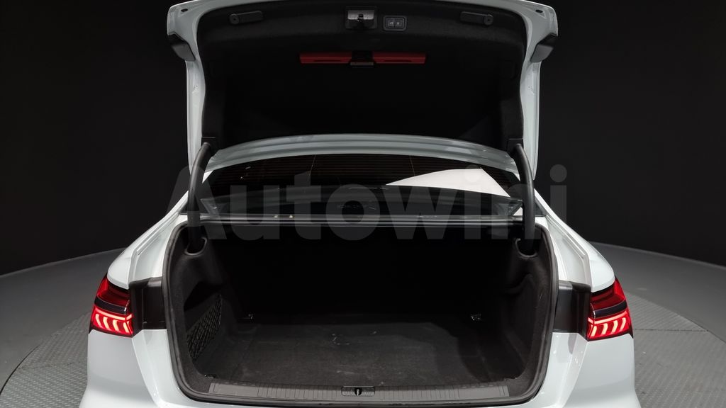 Audi A6(C8) 45 TDI Quattro Premium — снимка 20