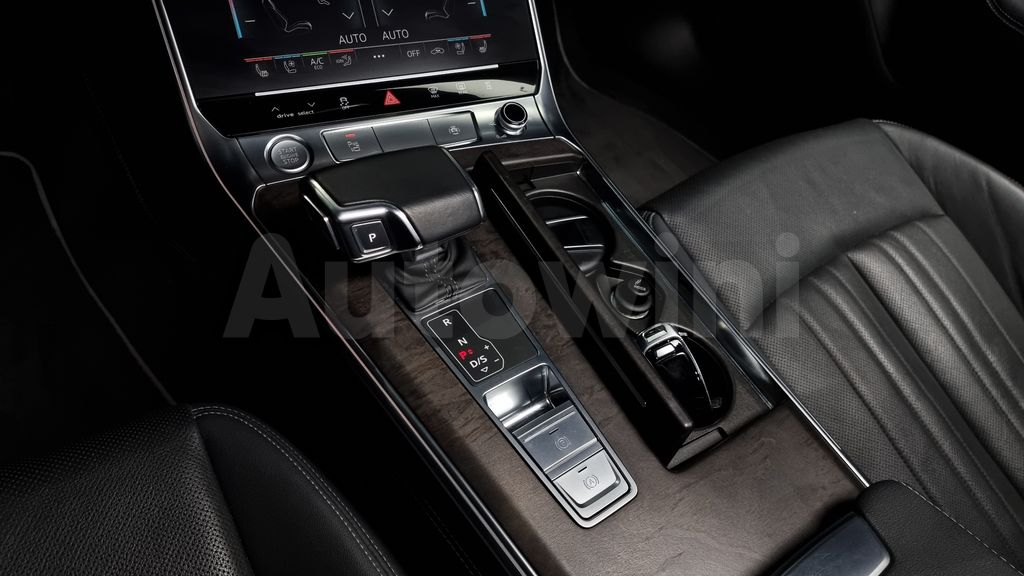 Audi A6(C8) 45 TDI Quattro Premium — снимка 9