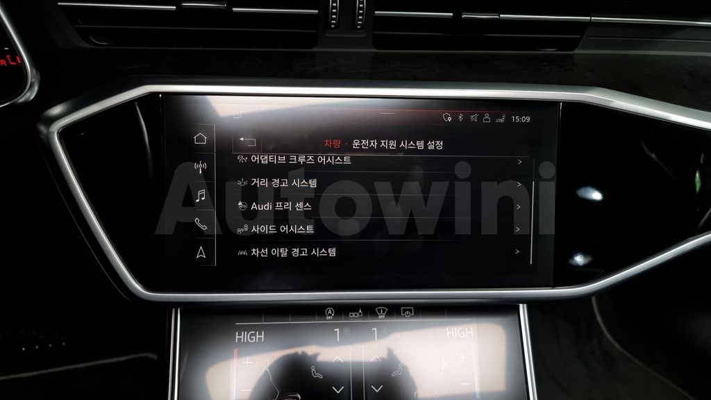 Audi A6(C8) 45 TDI Quattro Premium — снимка 16