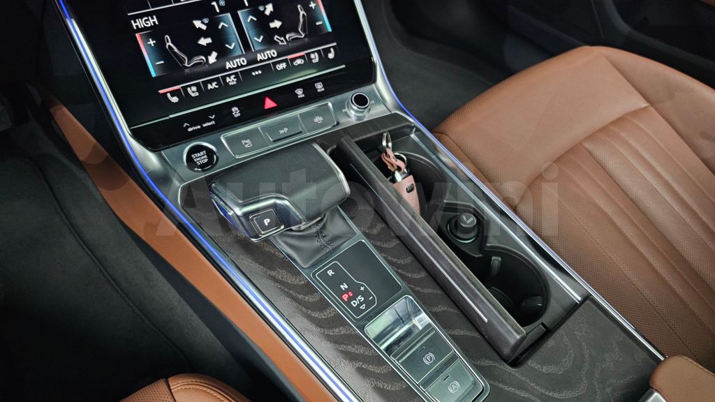 Audi A6(C8) 40 TDI Premium — снимка 9
