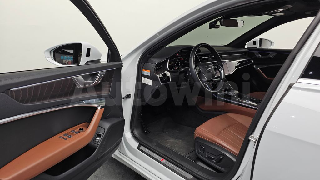 Audi A6(C8) 40 TDI Premium — снимка 10
