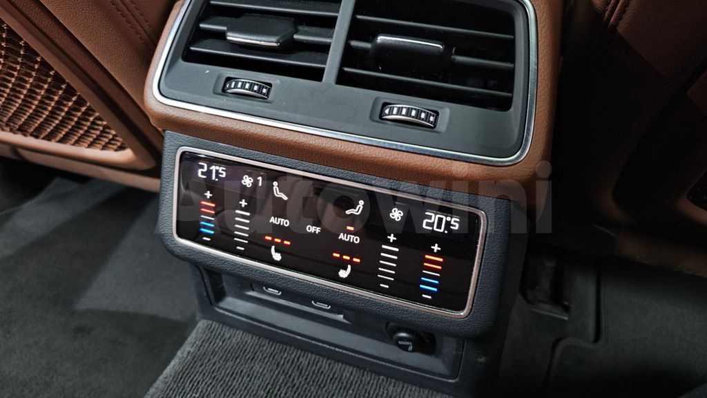 Audi A6(C8) 40 TDI Premium — снимка 18