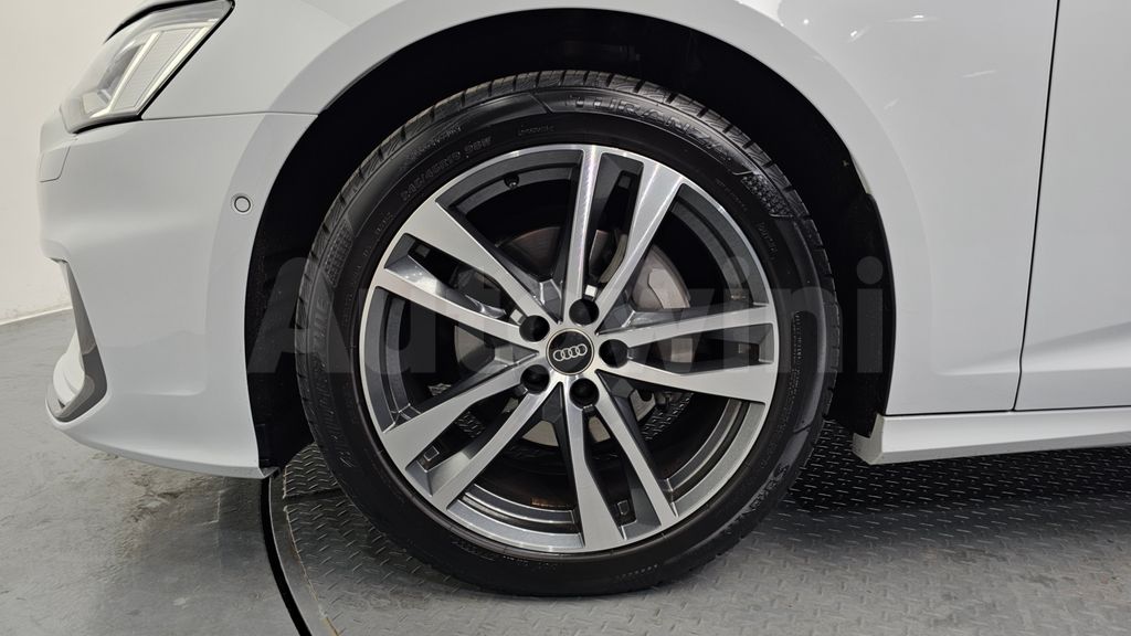 Audi A6(C8) 40 TDI Premium — снимка 5