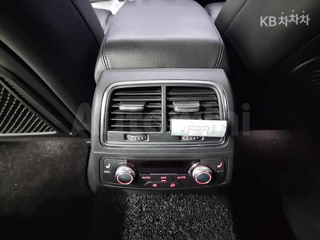 Audi A6 35 TDI Quattro Premium — снимка 13
