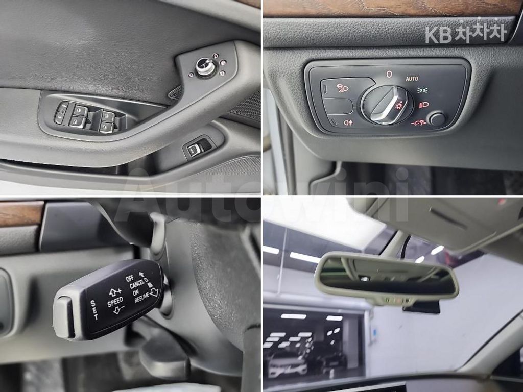 Audi A6 35 TDI Quattro Premium — снимка 17