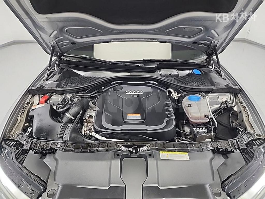 Audi A6 35 TDI Quattro Premium — снимка 5
