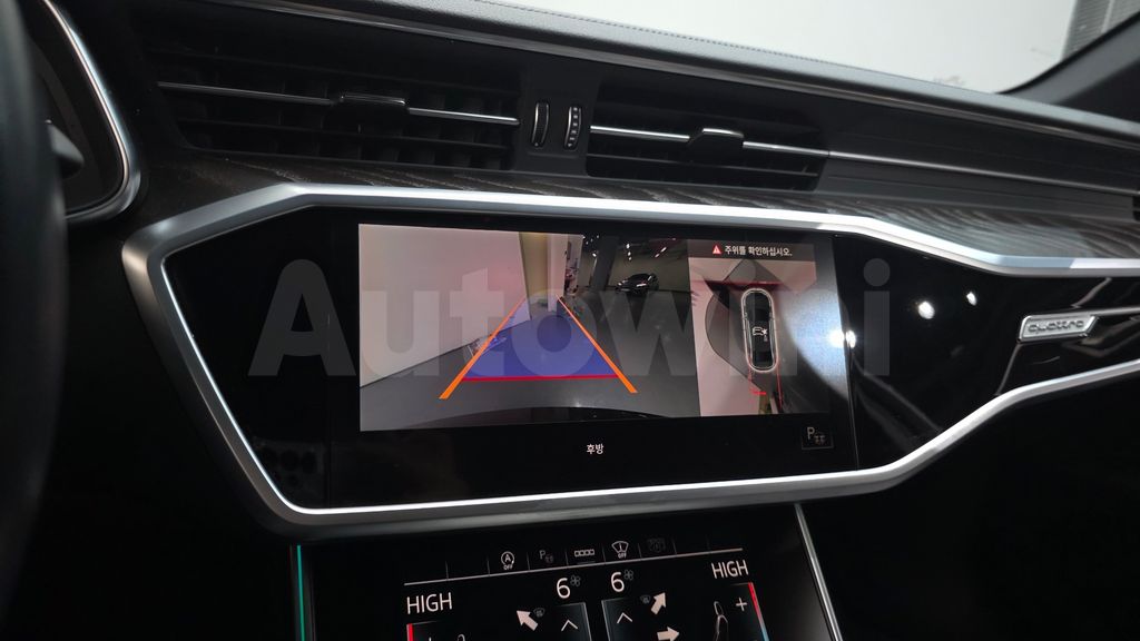 Audi A6(C8) 45 TFSI Quattro Premium — снимка 15