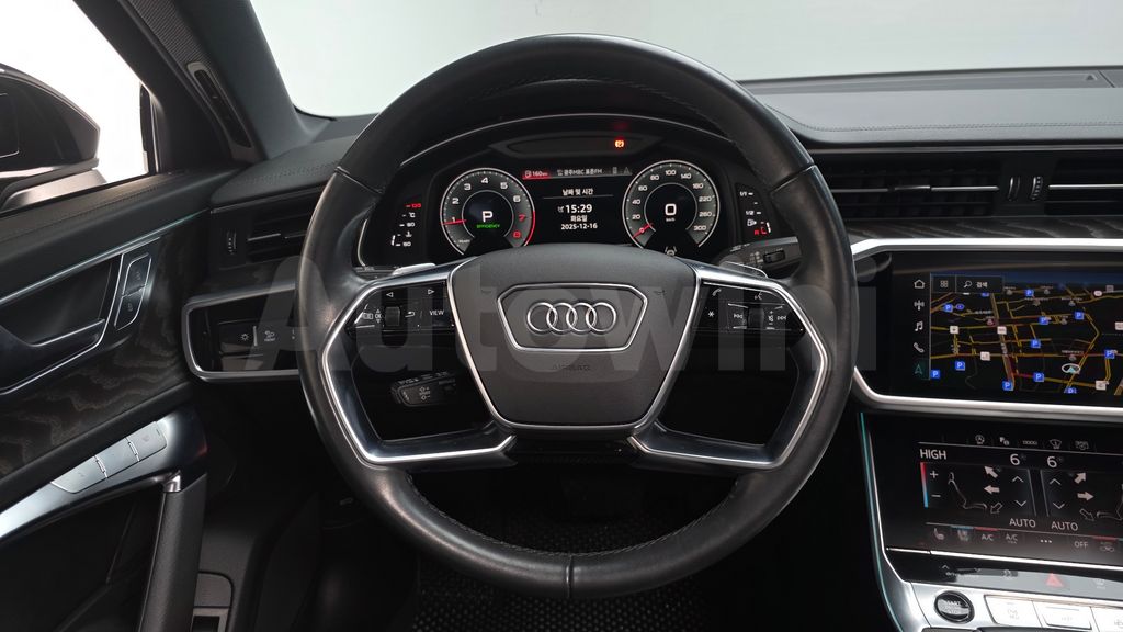 Audi A6(C8) 45 TFSI Quattro Premium — снимка 13