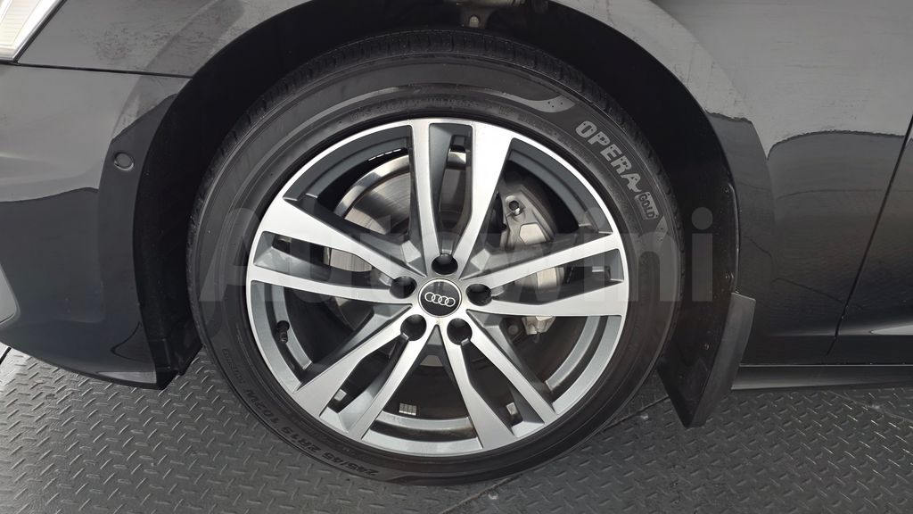 Audi A6(C8) 45 TFSI Quattro Premium — снимка 5