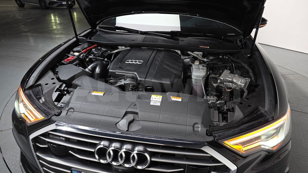 Audi A6(C8) 45 TFSI Quattro Premium — снимка 6