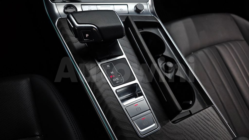 Audi A6(C8) 45 TFSI Quattro Premium — снимка 9