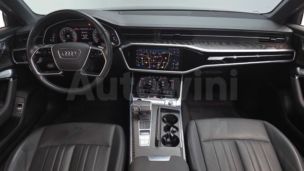 Audi A6(C8) 45 TFSI Quattro Premium — снимка 7