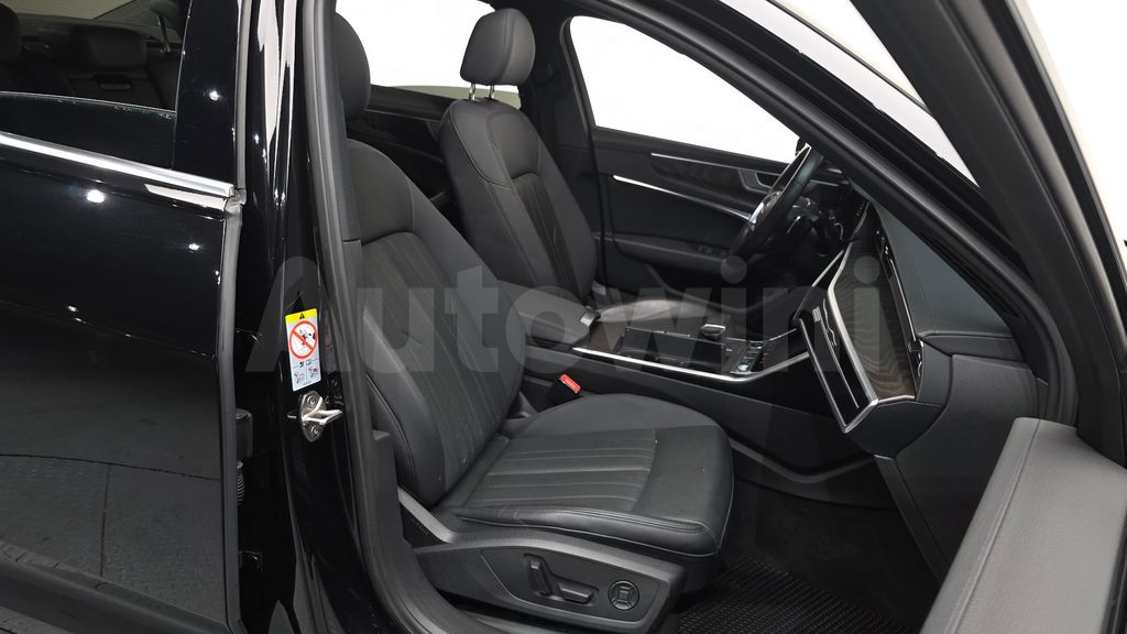 Audi A6(C8) 45 TFSI Quattro Premium — снимка 10
