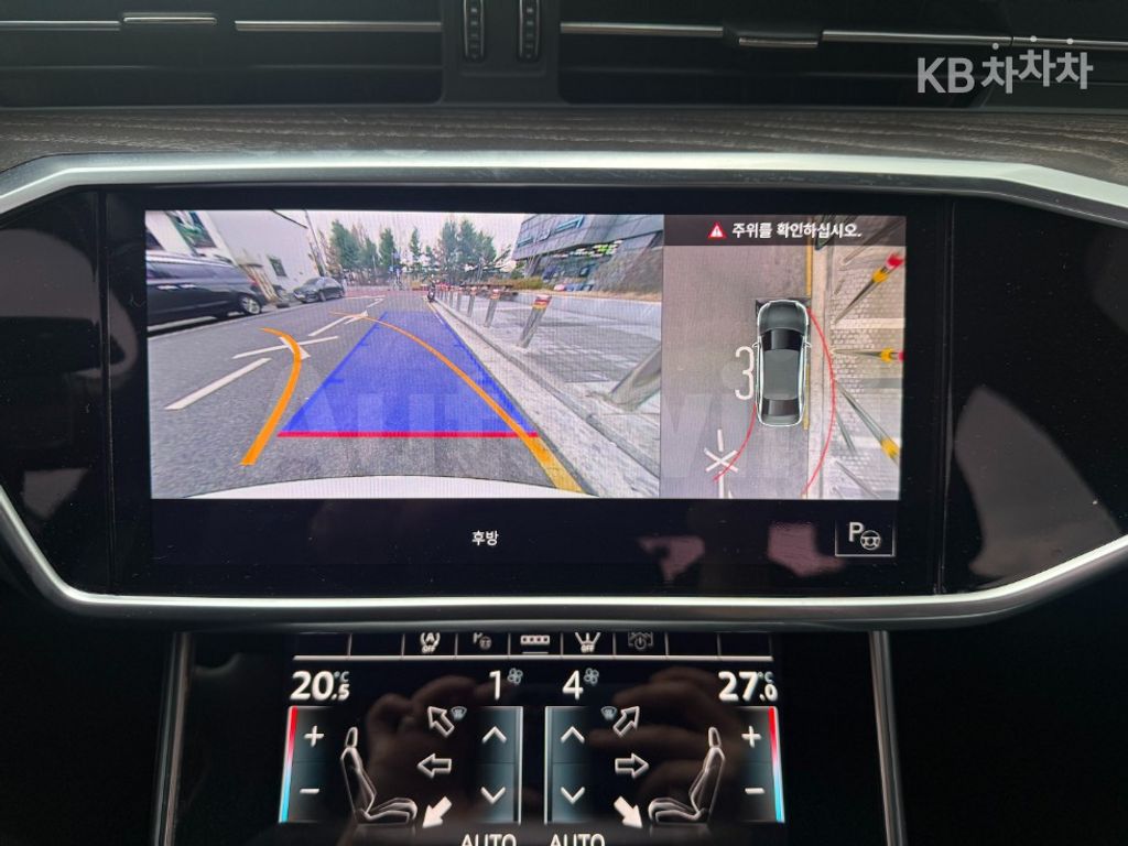 Audi A6(C8) 45 TFSI Quattro Premium — снимка 15