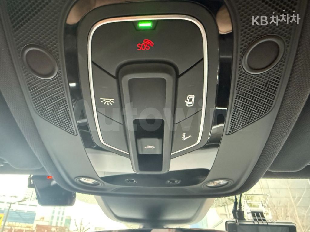 Audi A6(C8) 45 TFSI Quattro Premium — снимка 17