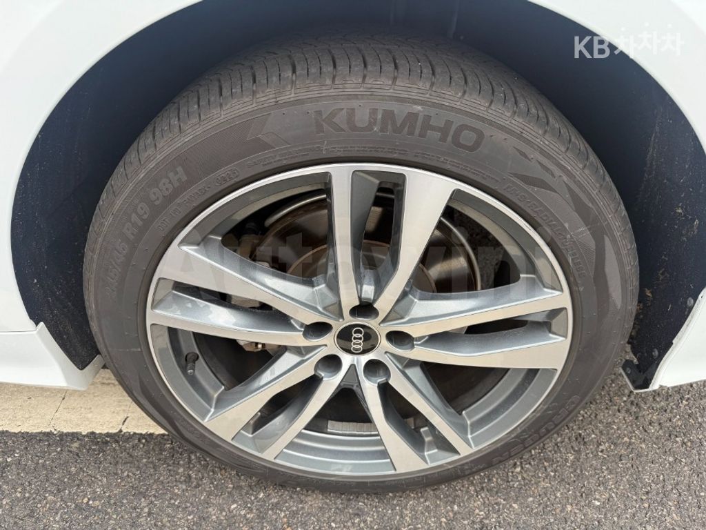 Audi A6(C8) 45 TFSI Quattro Premium — снимка 5