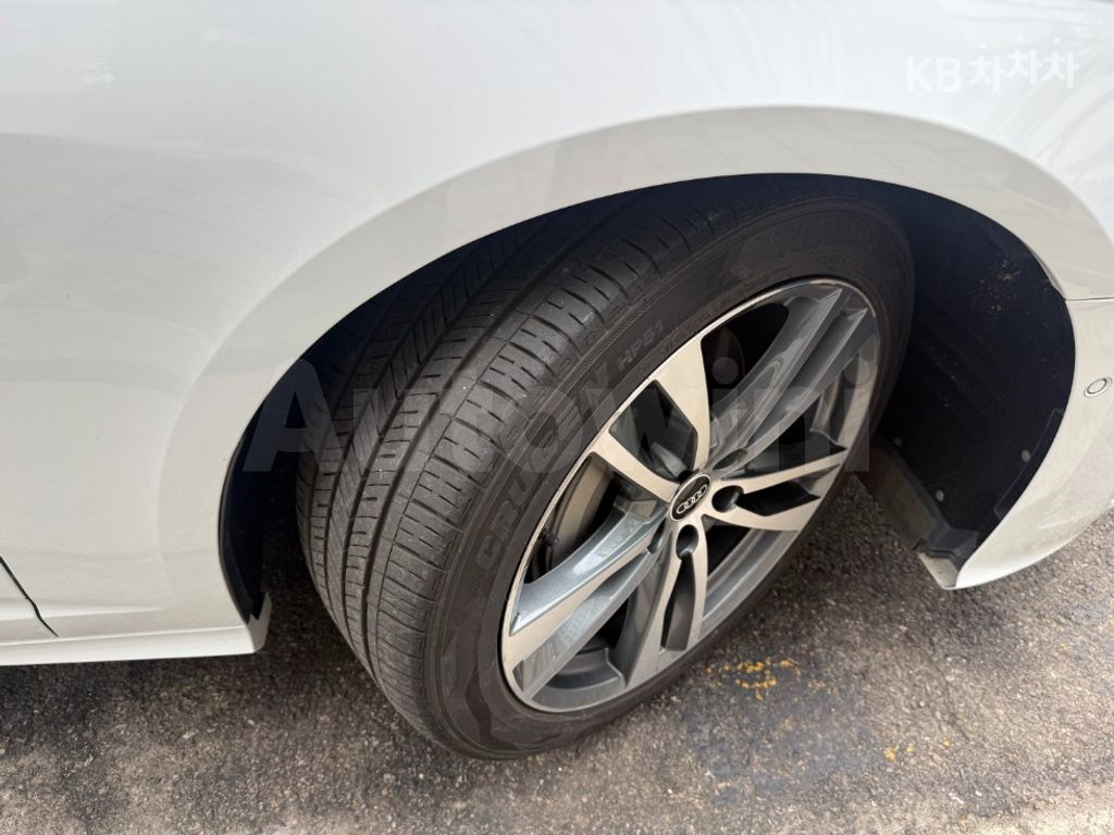 Audi A6(C8) 45 TFSI Quattro Premium — снимка 7
