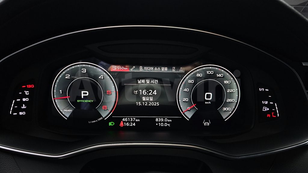 Audi A6(C8) 45 TDI Quattro Premium — снимка 8