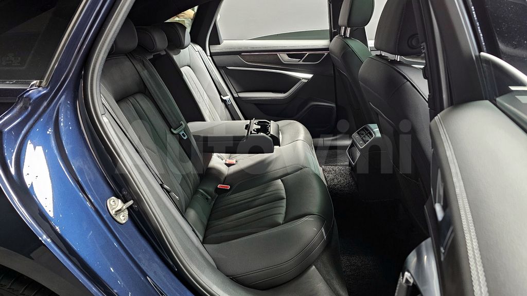 Audi A6(C8) 45 TDI Quattro Premium — снимка 12