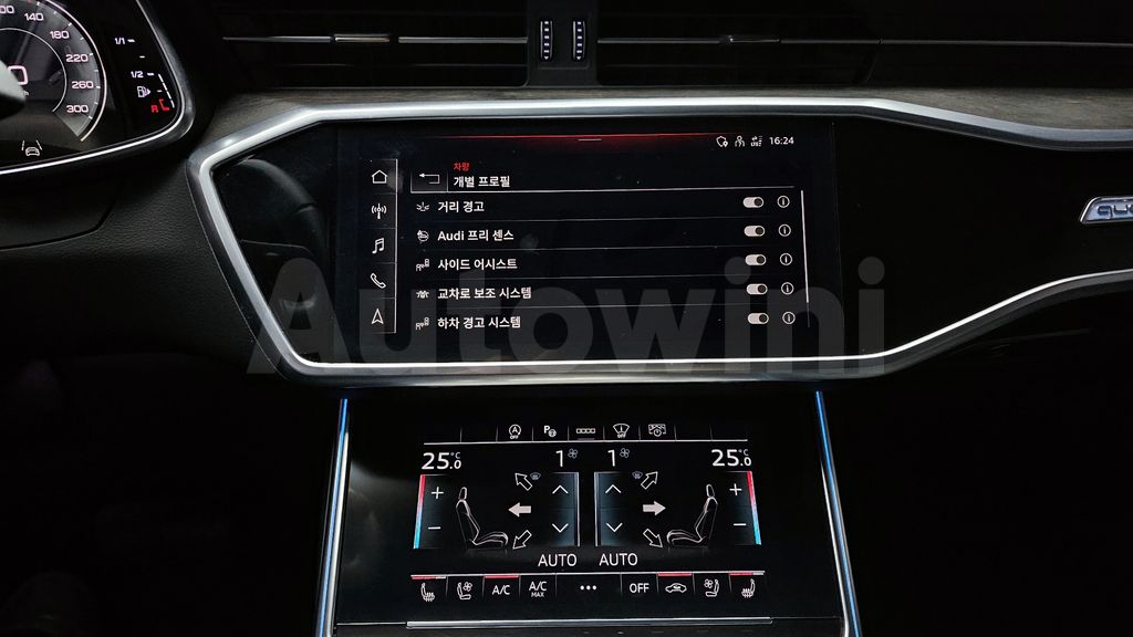 Audi A6(C8) 45 TDI Quattro Premium — снимка 16