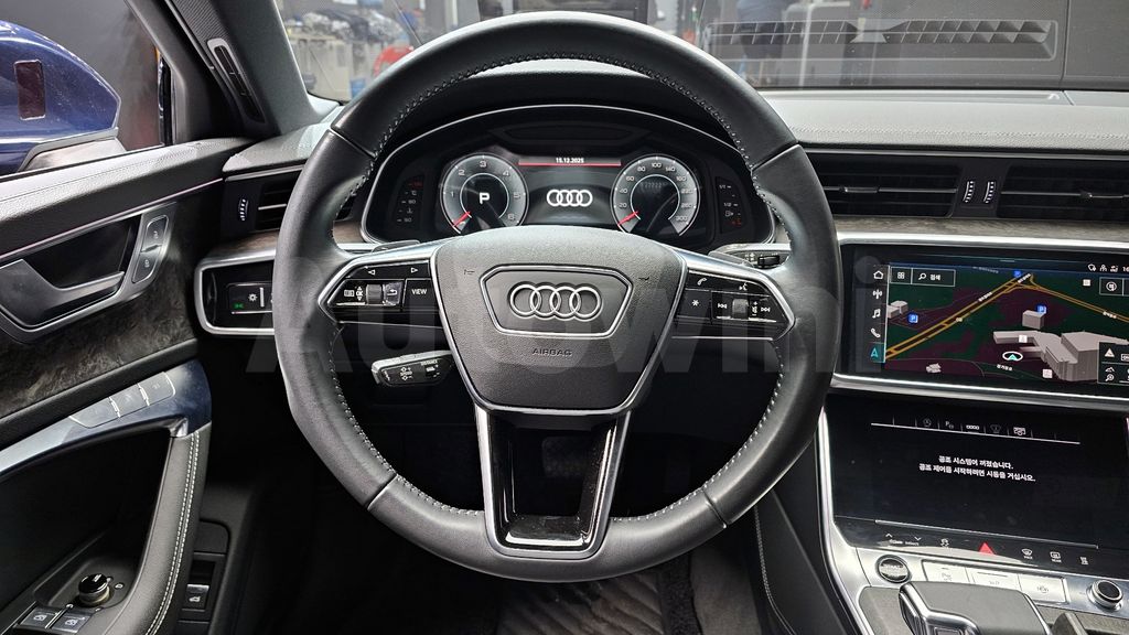 Audi A6(C8) 45 TDI Quattro Premium — снимка 14