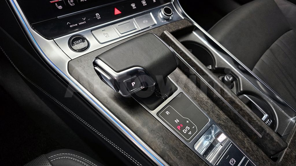 Audi A6(C8) 45 TDI Quattro Premium — снимка 9