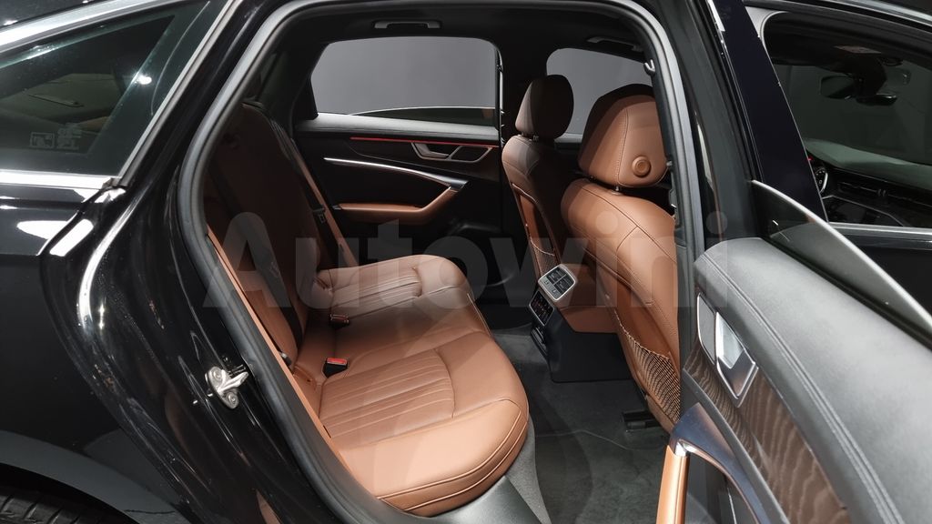 Audi A6(C8) 40 TDI Quattro Premium — снимка 12