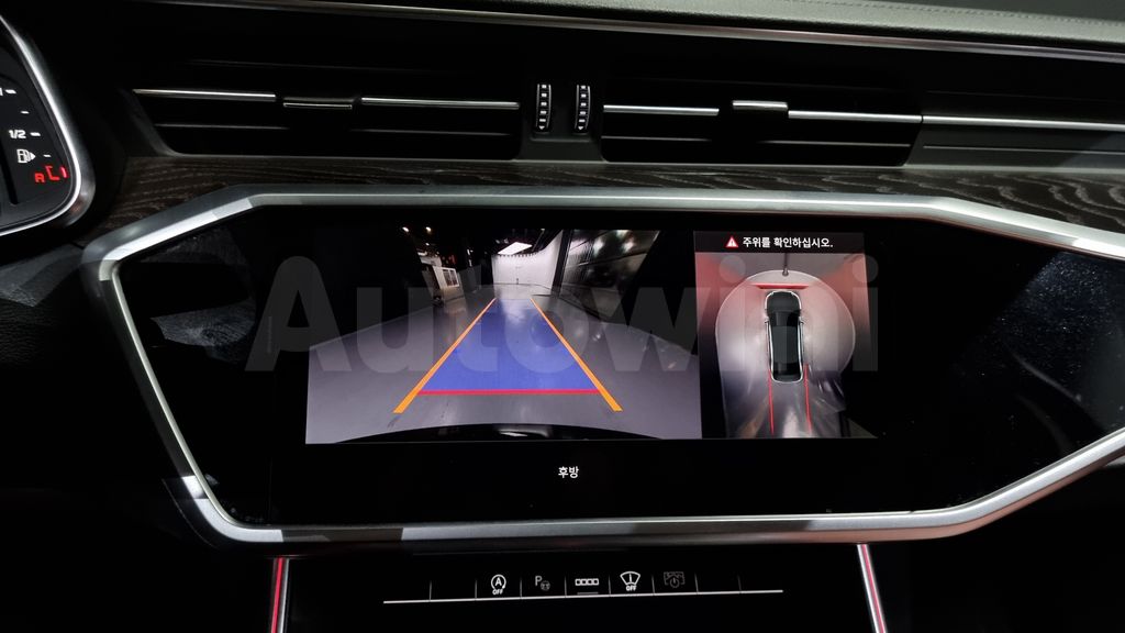 Audi A6(C8) 40 TDI Quattro Premium — снимка 15