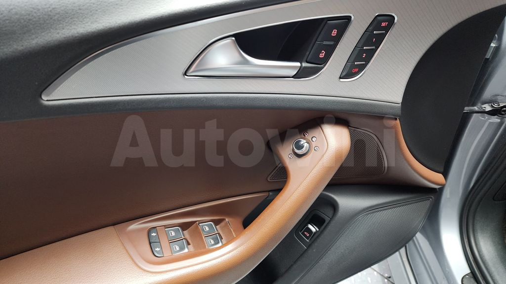 Audi New A6 35 TDI Quattro C7 — снимка 18