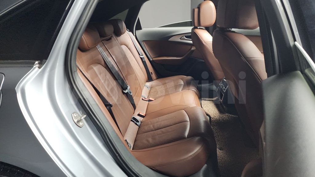 Audi New A6 35 TDI Quattro C7 — снимка 12