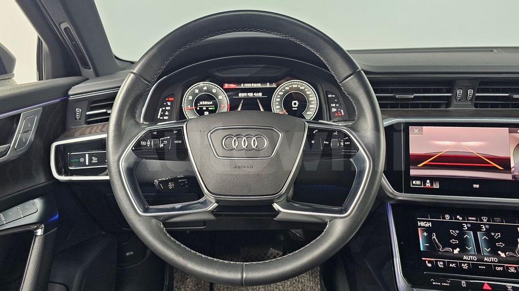 Audi A6(C8) 45 TFSI Quattro Premium — снимка 16