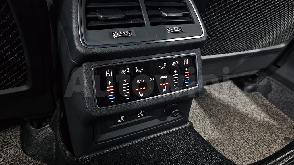Audi A6(C8) 45 TFSI Quattro Premium — снимка 19