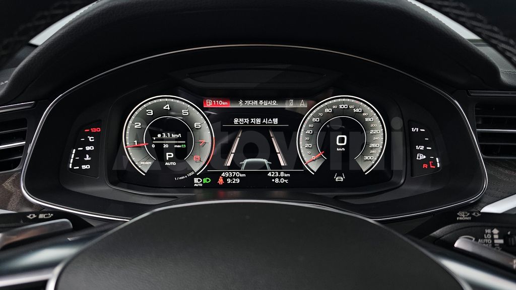 Audi A6(C8) 45 TFSI Quattro Premium — снимка 8