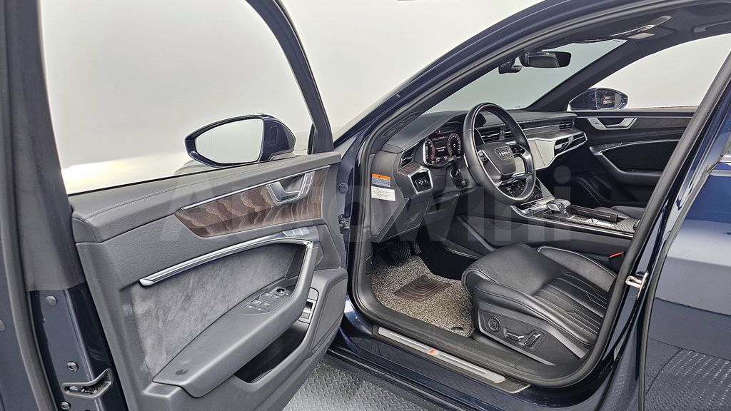 Audi A6(C8) 45 TFSI Quattro Premium — снимка 10