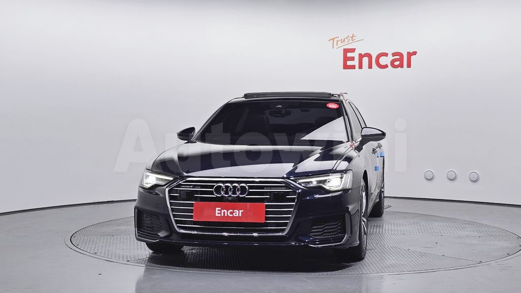 Audi A6(C8) 45 TFSI Quattro Premium — снимка 3
